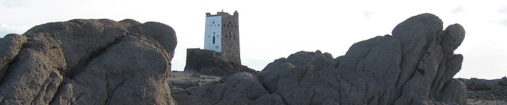 Seymour tower